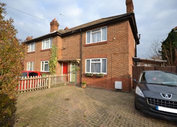 3 Bedroom End terrace house for sale