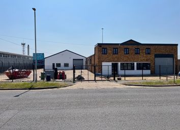 Thumbnail Industrial to let in Chineham Court, Basingstoke Road, Reading