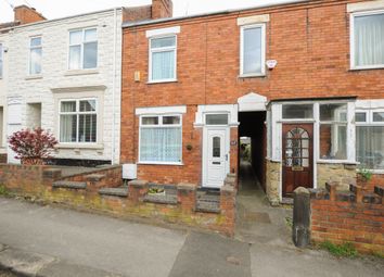 2 Bedrooms End terrace house for sale in Kent Street, Hasland, Chesterfield S41