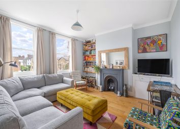 Thumbnail Flat for sale in Dulwich Road, London