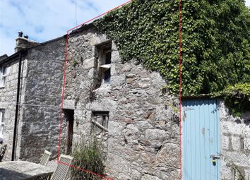 Thumbnail Barn conversion for sale in Bethany Place, St. Just, Penzance