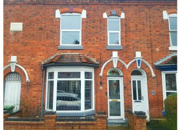 Kidderminster - Terraced house for sale              ...