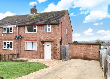 Thumbnail 3 bed terraced house to rent in Botley, Oxford