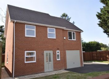 4 Bedrooms Detached house for sale in 174, Cheltenham Road East, Churchdown GL3