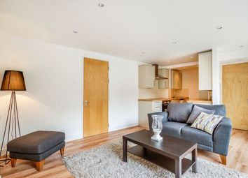Thumbnail Flat to rent in Hermitage Wall, Wapping