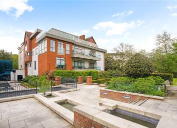 Thumbnail 4 bed flat for sale in The Bishops Avenue, London