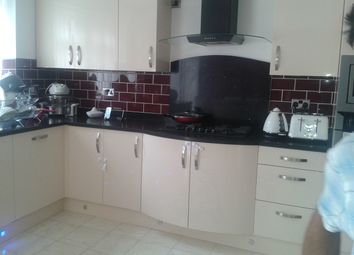 1 Bedrooms Terraced house to rent in Walmer Street, Manchester M14