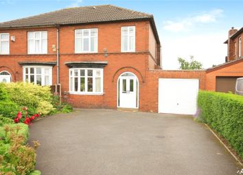 Thumbnail Semi-detached house for sale in East Bawtry Road, Rotherham, South Yorkshire