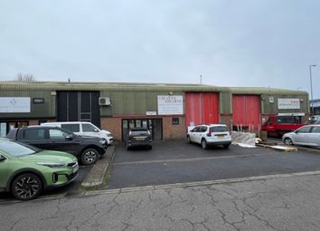 Thumbnail Commercial property for sale in Unit 3, The Bourne Centre, Bourne Way, Southampton Road, Salisbury, Wiltshire