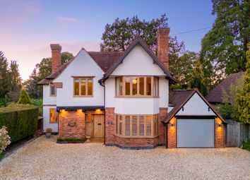 Property listing in Stratford-upon-Avon, Warwickshire