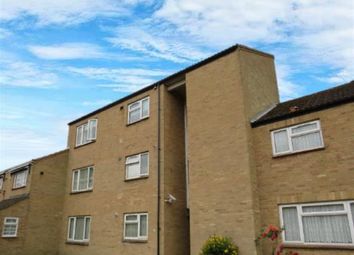 Thumbnail 2 bed flat to rent in West Drive Gardens, Soham, Ely
