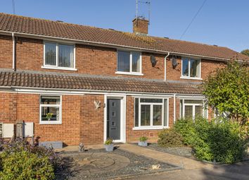 Thumbnail 2 bed terraced house for sale in St. Patricks Road, Tewkesbury, Gloucestershire