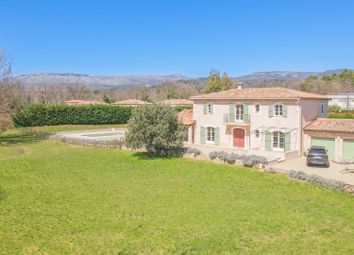 Thumbnail 4 bed villa for sale in Montauroux, Var Countryside (Fayence, Lorgues, Cotignac), Provence - Var