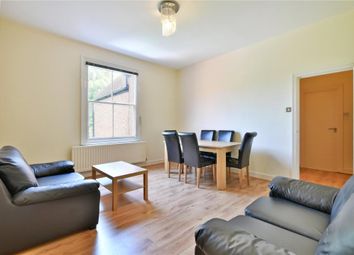Thumbnail 2 bed flat to rent in Exeter Road, Mapesbury Estate, London