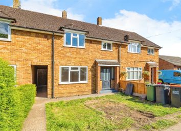 Thumbnail 3 bed terraced house for sale in Vandyke Road, Leighton Buzzard, Bedfordshire