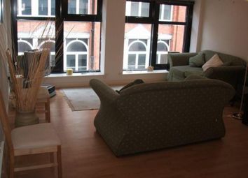 1 Bedrooms Studio to rent in Britannia House, 16 York Place, Leeds LS1