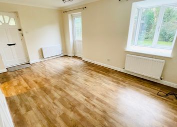 Thumbnail 2 bed town house for sale in Kerswell Drive, Monkspath, Solihull