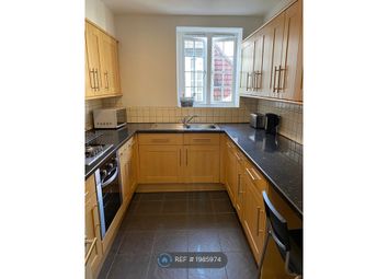Thumbnail Flat to rent in Levita House, London