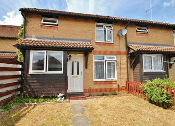 1 Bedroom End terrace house for sale