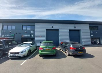 Thumbnail Light industrial for sale in Unit 10 Avro Park, First Avenue, Finningley, Doncaster, South Yorkshire