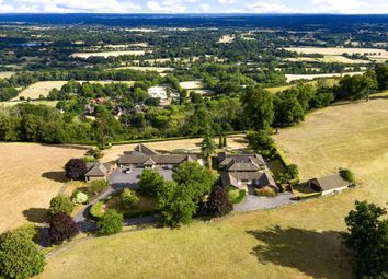 Aerial Elevation