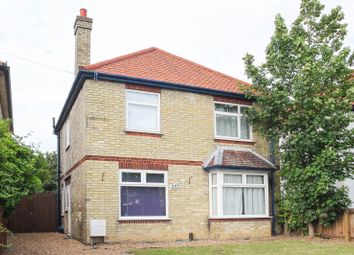 4 Bedroom Detached house for rent