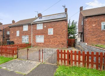 Thumbnail 3 bed semi-detached house for sale in Ambleside Avenue, Bristol, Somerset