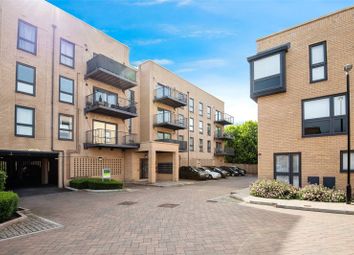 Thumbnail Flat for sale in Starboard Crescent, Chatham