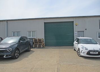 Thumbnail Retail premises to let in 6A Knights Business Centre, Squires Farm Industrial Estate, Palehouse Common