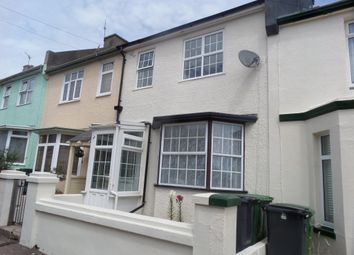 4 Bedroom Terraced house for rent
