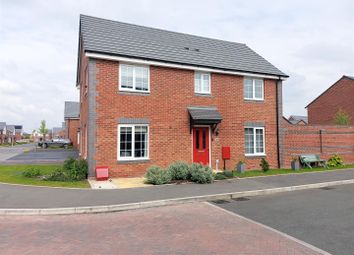 Thumbnail Detached house for sale in Cortland Way, Stourport-On-Severn