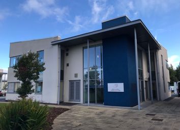 Thumbnail Office to let in Ground Floor 5325, North Wales Business Park, Cae Eithin, Abergele, Conwy