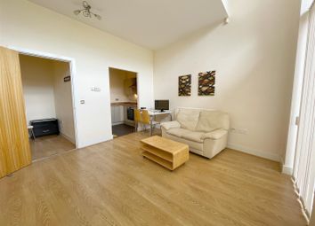 Thumbnail 1 bed flat to rent in Alfred Knight Way, Edgbaston, Birmingham