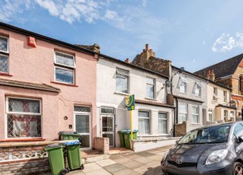 Thumbnail 3 bedroom terraced house for sale in Waverley Crescent, Plumstead, London