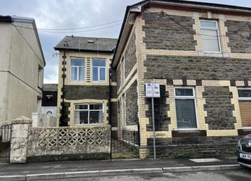 Thumbnail 7 bed semi-detached house for sale in High Street Porth -, Porth
