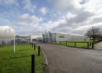 Thumbnail Industrial for sale in Chester Hall Lane, Basildon