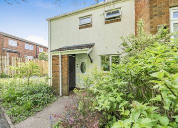 Thumbnail End terrace house for sale in Grasmere Close, Bristol, Somerset