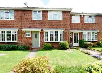 Thumbnail 3 bed town house for sale in Croft Rise, East Bridgford, Nottingham