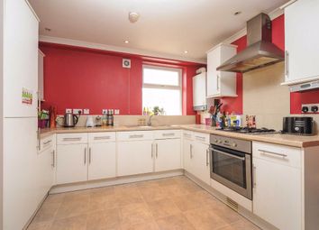 Thumbnail 3 bed flat to rent in Sunnyhill Road, London