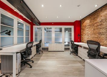 Thumbnail Office to let in Unit 6, St Saviours Wharf, 23 Mill Street, London