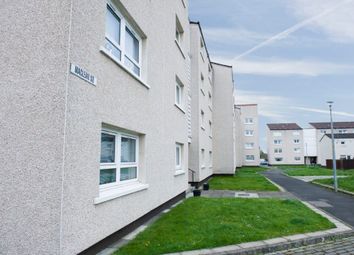 Thumbnail 1 bed flat for sale in Maclean Square, Govan, Glasgow