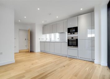 Thumbnail 2 bed flat to rent in Station Road, London