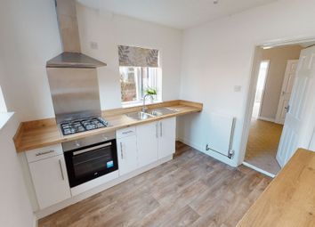 Thumbnail 2 bed terraced house to rent in Rosmead Street, Hull