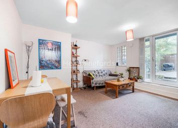 Thumbnail 1 bed flat to rent in Camden Road, Holloway