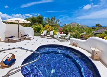 Thumbnail 3 bed town house for sale in Tamarind Row, Sugar Hill, Saint James, Barbados