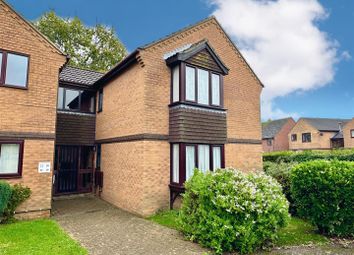 Thumbnail 2 bed flat for sale in Cardington Court, Acle, Norwich