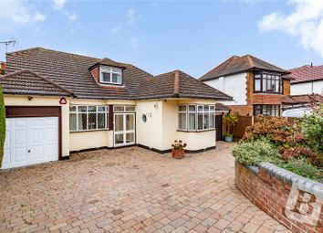 Thumbnail 3 bed property for sale in Selwood Road, Brentwood, Essex