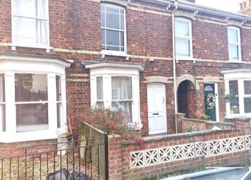 Thumbnail Terraced house to rent in West Street, Long Sutton, Spalding