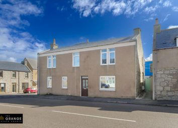 Thumbnail Flat for sale in High Street, Lossiemouth