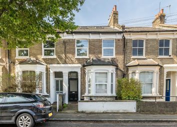 Thumbnail Flat to rent in Nutcroft Road, London